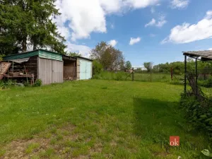 Prodej rodinného domu, Bohušov - Karlov, 205 m2