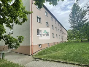 Prodej bytu 1+1, Neratovice, Školní, 31 m2