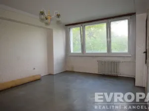 Prodej bytu 2+1, Kolín - Kolín II, Masarykova, 53 m2