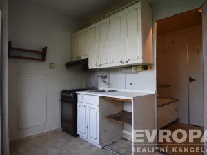 Prodej bytu 2+1, Kolín - Kolín II, Masarykova, 53 m2