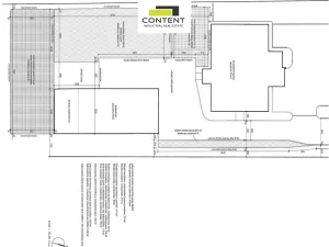 Pronájem kanceláře, Praha - Řeporyje, Ořešská, 830 m2