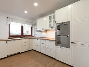 Prodej rodinného domu, Opava, Jantarová, 122 m2