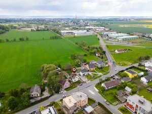 Prodej rodinného domu, Opava, Jantarová, 122 m2