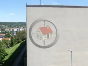 Prodej bytu 1+1, Velké Meziříčí, Bezručova, 31 m2