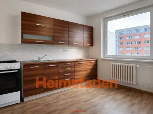 Pronájem bytu 2+1, Orlová - Lutyně, Ke Studánce, 61 m2