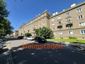 Pronájem bytu 3+1, Havířov - Město, Jana Wericha, 68 m2