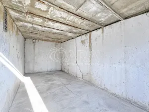 Prodej garáže, Nechanice, 19 m2
