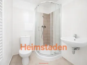 Pronájem bytu 1+1, Havířov - Šumbark, Slovenského národního povstání, 27 m2