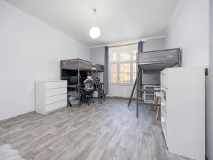Prodej bytu 4+kk, Praha - Žižkov, Slavíkova, 87 m2