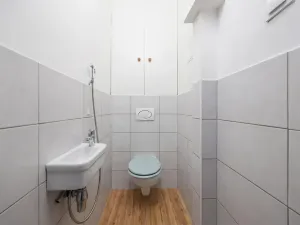 Prodej bytu 4+kk, Praha - Žižkov, Slavíkova, 87 m2