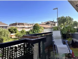 Prodej bytu 3+1, Via del Mare,Martinsicuro,Itálie, 98 m2