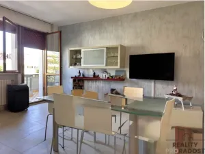 Prodej bytu 3+1, Via del Mare,Martinsicuro,Itálie, 98 m2