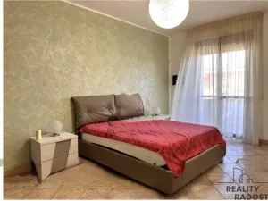 Prodej bytu 3+1, Via del Mare,Martinsicuro,Itálie, 98 m2