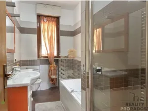 Prodej bytu 3+1, Via del Mare,Martinsicuro,Itálie, 98 m2