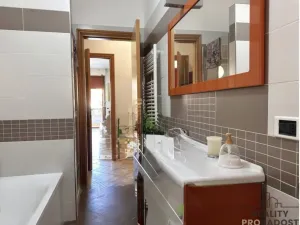 Prodej bytu 3+1, Via del Mare,Martinsicuro,Itálie, 98 m2