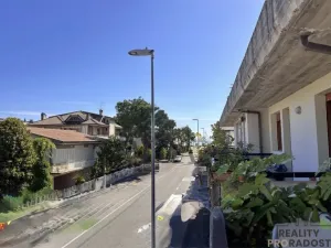 Prodej bytu 3+1, Via del Mare,Martinsicuro,Itálie, 98 m2