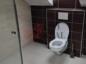 Pronájem bytu 2+kk, Křenovice, Mlýnská, 54 m2