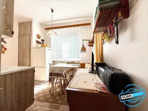 Prodej bytu 1+1, Havířov, Elišky Krásnohorské, 36 m2