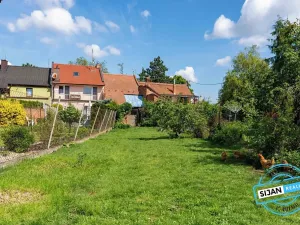 Prodej rodinného domu, Mostkovice, Uličky, 80 m2