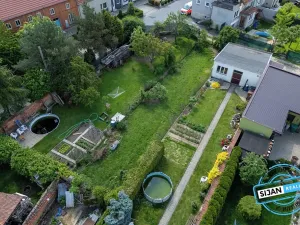 Prodej rodinného domu, Mostkovice, Uličky, 80 m2