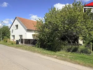 Prodej rodinného domu, Bílé Podolí - Lovčice, 120 m2