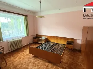 Prodej rodinného domu, Bílé Podolí - Lovčice, 120 m2