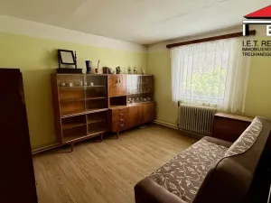 Prodej rodinného domu, Bílé Podolí - Lovčice, 120 m2