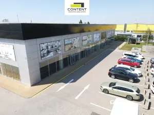 Pronájem skladu, Čestlice, Průhonická, 961 m2