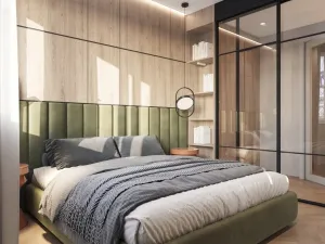Prodej bytu 3+kk, Praha, Jeruzalémská, 106 m2