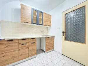 Pronájem rodinného domu, Litoměřice - Litoměřice-Město, Velká Dominikánská, 65 m2