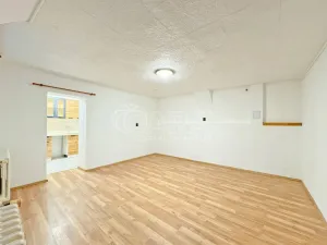 Pronájem rodinného domu, Litoměřice - Litoměřice-Město, Velká Dominikánská, 65 m2