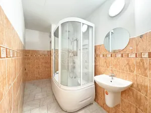 Pronájem rodinného domu, Litoměřice - Litoměřice-Město, Velká Dominikánská, 65 m2