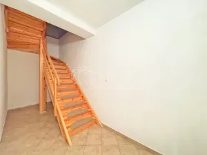 Pronájem rodinného domu, Litoměřice - Litoměřice-Město, Velká Dominikánská, 65 m2