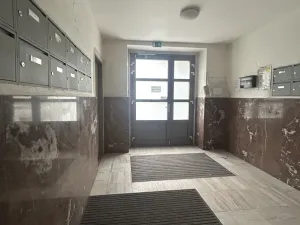 Pronájem bytu 2+kk, Praha - Vršovice, Volyňská, 65 m2