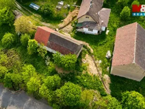 Prodej pozemku pro bydlení, Čisovice - Bojov, 600 m2