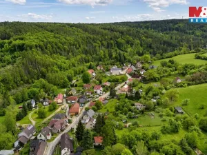 Prodej pozemku pro bydlení, Čisovice - Bojov, 600 m2