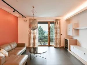 Pronájem bytu 3+kk, Praha - Horní Počernice, Štverákova, 90 m2