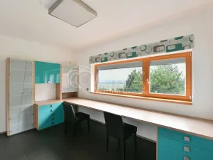Pronájem bytu 3+kk, Praha - Horní Počernice, Štverákova, 90 m2