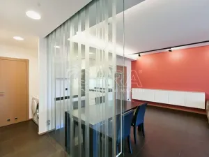 Pronájem bytu 3+kk, Praha - Horní Počernice, Štverákova, 90 m2