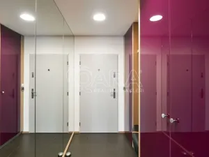 Pronájem bytu 3+kk, Praha - Horní Počernice, Štverákova, 90 m2