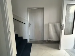 Pronájem bytu 1+1, Praha - Strašnice, Královická, 34 m2