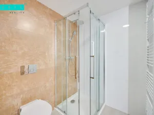 Pronájem bytu 2+kk, Olomouc - Nová Ulice, Třída Jiřího Pelikána, 57 m2