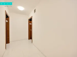 Pronájem bytu 2+kk, Olomouc - Nová Ulice, Třída Jiřího Pelikána, 57 m2