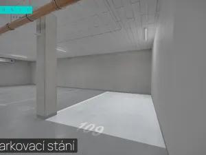 Pronájem bytu 2+kk, Olomouc - Nová Ulice, Třída Jiřího Pelikána, 57 m2