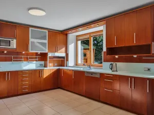 Prodej rodinného domu, Průhonice, Jitrocelová, 380 m2