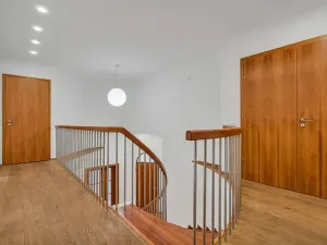 Prodej rodinného domu, Průhonice, Jitrocelová, 380 m2