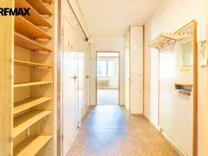 Prodej bytu 3+1, Praha - Střížkov, Žandovská, 68 m2