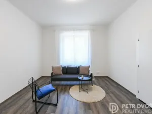 Prodej bytu 3+kk, Praha - Karlín, U invalidovny, 71 m2
