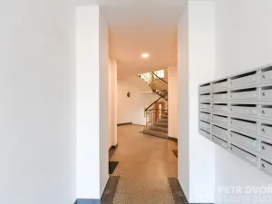 Prodej bytu 3+kk, Praha - Karlín, U invalidovny, 71 m2