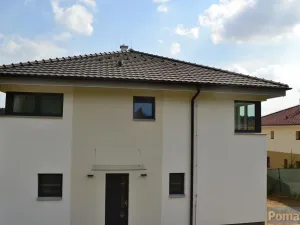 Pronájem rodinného domu, Tuchoměřice, Na Výsluní, 230 m2